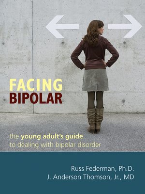 cover image of Facing Bipolar